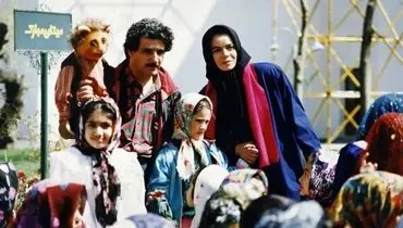 فیلم‌هایی که بوی کودکی می‌دهند؛ خاطره‌بازی با آثار کودک دهه ۶۰ و ۷۰