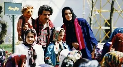 فیلم‌هایی که بوی کودکی می‌دهند؛ خاطره‌بازی با آثار کودک دهه ۶۰ و ۷۰