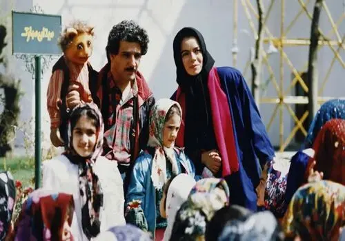 کوه کلنگ گزلا را بشناسید؛ کوهی در نزدیکی نطنز که در کانون توجه قرار گرفت