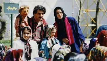 فیلم‌هایی که بوی کودکی می‌دهند؛ خاطره‌بازی با آثار کودک دهه ۶۰ و ۷۰