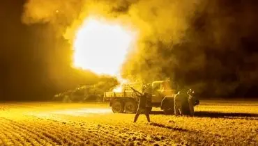 اوکراین با آتش‌بس موقت موافقت کرد