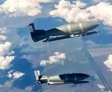 زرادخانه عظیم بمب‌های گلاید روسیه؛ چالش بزرگ پدافند اوکراین