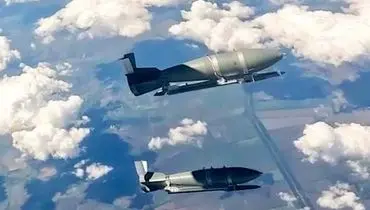 زرادخانه عظیم بمب‌های گلاید روسیه؛ چالش بزرگ پدافند اوکراین