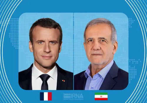 پزشکیان: انتخاب آیت‌الله مجتبی خامنه‌ای دوره جدید عزت و اقتدار ملت ایران را نوید می‌دهد