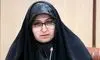 واکنش نرجس سلیمانی به ادعای آمریکا  بر لغو اقامت و دستگیری دو عضو خانواده شهید سلیمانی

