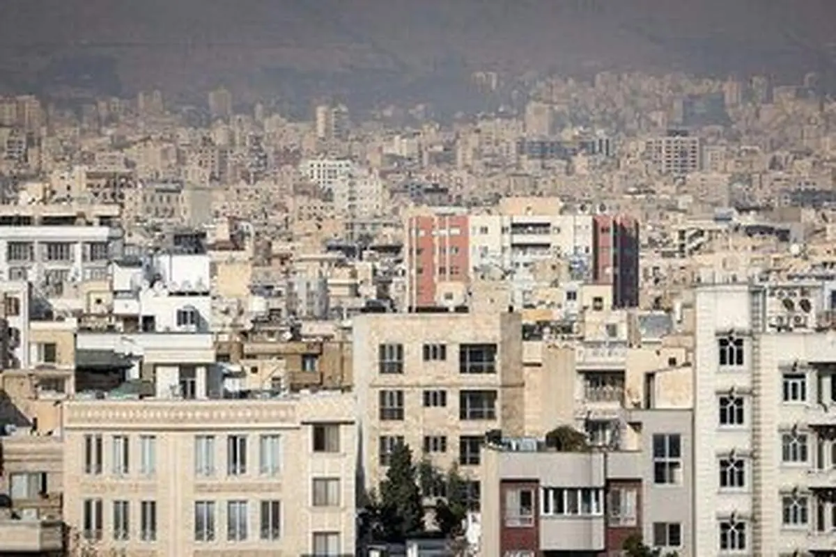 میزان هزینه مسکن در سبد خانوار در هر استان چقدر است 