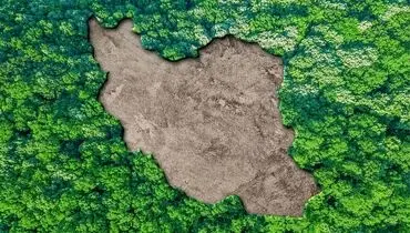 مهم‌ترین رخدادهای محیط ‌زیست کشور در سال گذشته؛ از گرمای بی‌سابقه تا جدی شدن فرونشست ها!