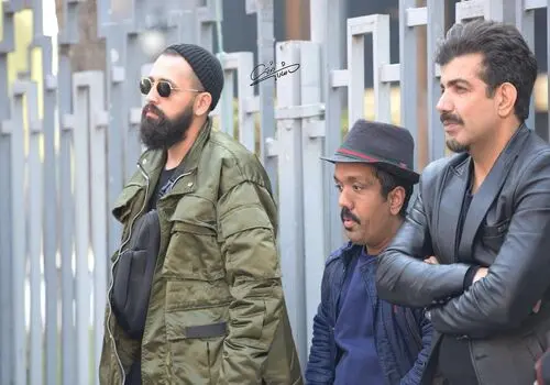 واکنش تند محسن چاوشی به گزارش تلویزیون درباره خودش!

