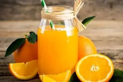 آیا آب‌پرتقال بهترین منبع دریافت  ویتامین سی است؟
