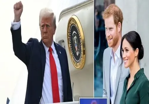 شکست سنگین دادگاهی برای شاهزاده هری و التون جان؛ صدور حکم پرداخت ۱۳ میلیون دلاری به «دیلی میل»
