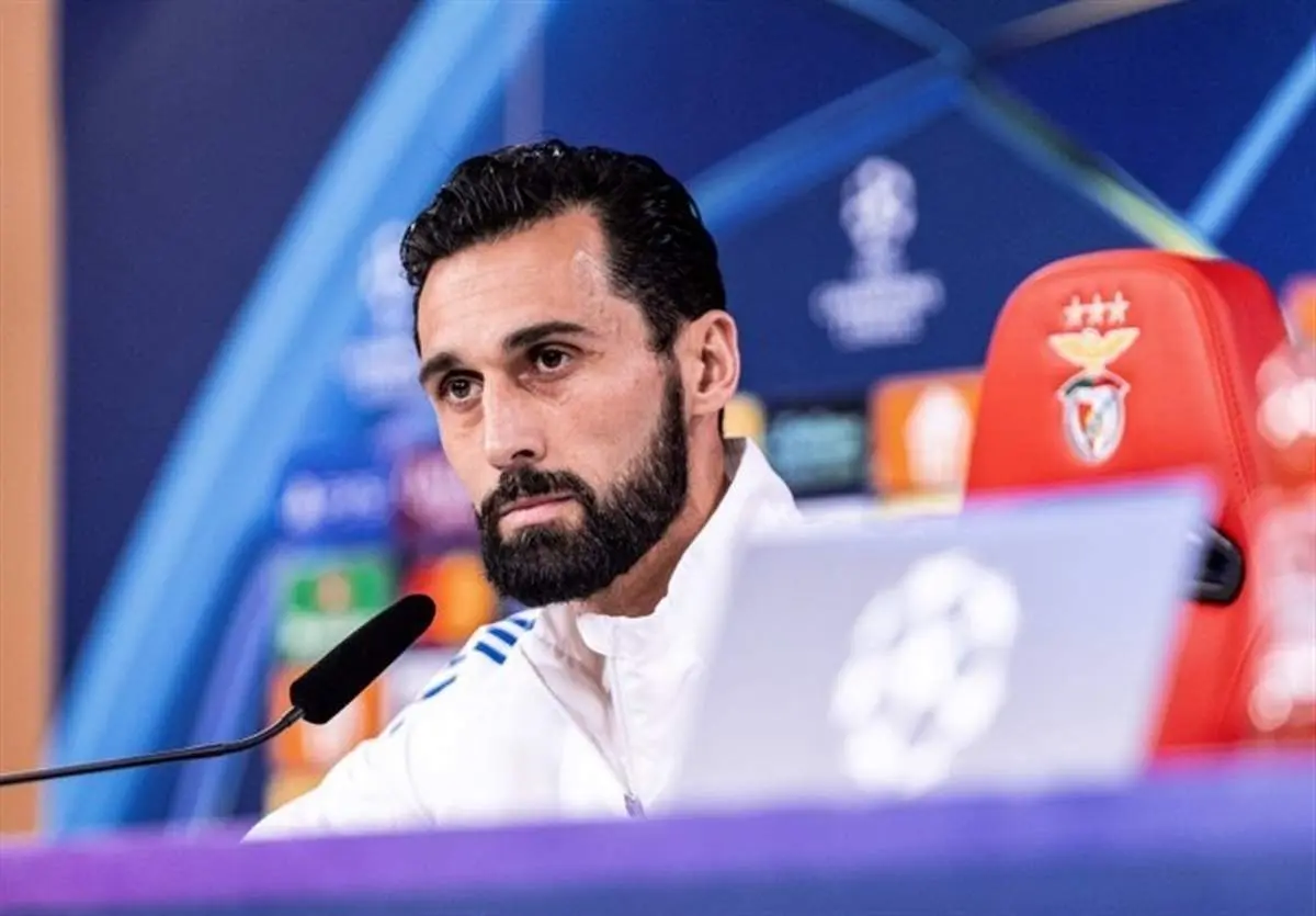 آربلوا: بازی با منچسترسیتی سخت اما شگفت‌انگیز‌ خواهد بود 