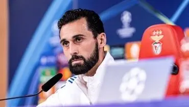 آربلوا: بازی با منچسترسیتی سخت اما شگفت‌انگیز‌ خواهد بود 