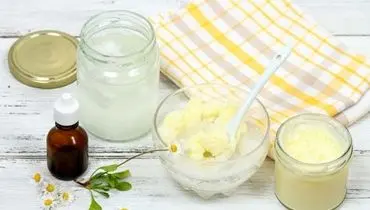 چگونه کرم مرطوب کننده طبیعی بسازیم؟ 