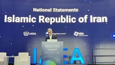 معاون سازمان انرژی اتمی: آژانس باید مستقل و به‌دور از سیاسی‌کاری باشد
