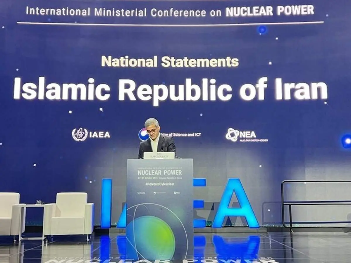 معاون سازمان انرژی اتمی: آژانس باید مستقل و به‌دور از سیاسی‌کاری باشد
