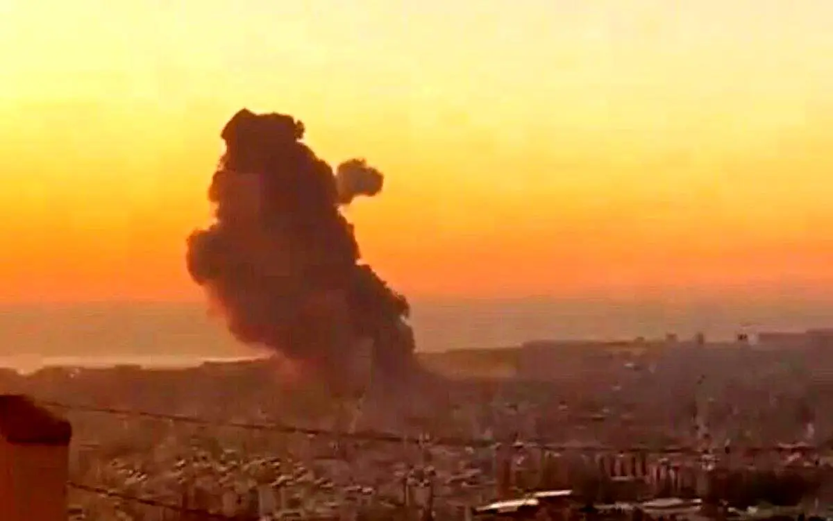 ابتکار یک دختر ایرانی در ایمن‌سازی شیشه‌های خانه در هنگام انفجار + عکس