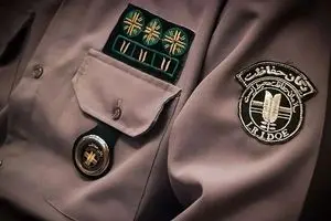 محیط‌بان اصفهانی که از فاصله نزدیک هدف شلیک قرار گرفت + عکس