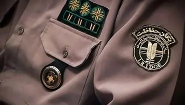 محیط‌بان اصفهانی که از فاصله نزدیک هدف شلیک قرار گرفت + عکس