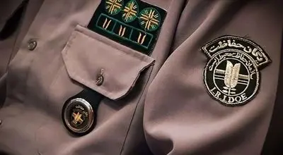 محیط‌بان اصفهانی که از فاصله نزدیک هدف شلیک قرار گرفت + عکس