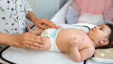 بازار پوشک زیر سایه تورم و نوسان
