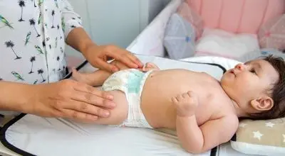 بازار پوشک زیر سایه تورم و نوسان
