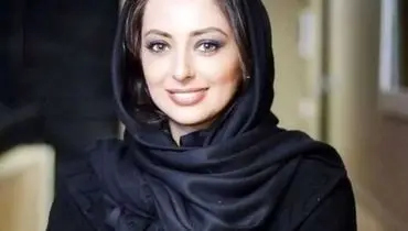 استوری قابل تامل نفیسه روشن بعد از حملات دشمن به جنوب کشور