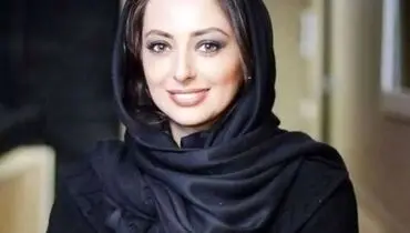 استوری قابل تامل نفیسه روشن بعد از حملات دشمن به جنوب کشور