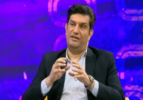 استقلال در پرونده شکایت آرش برهانی محکوم شد
