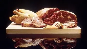 قیمت گوشت مرغ و گوشت قرمز امروز ۲۶ اردیبهشت