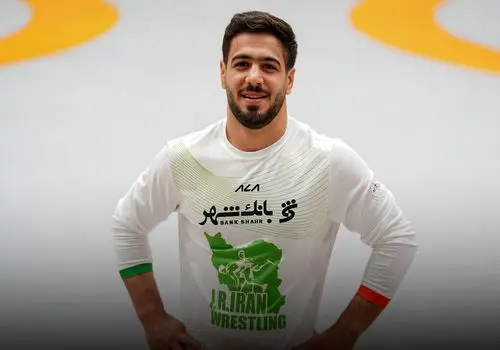 ایران قهرمان جام تختی شد