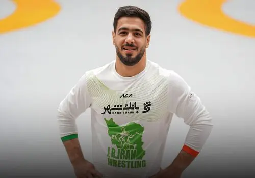 ایران قهرمان جام تختی شد