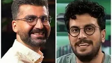 کنایه داغ قیاسی به شکوری: «اینجا مثل سهمیه دانشگاهت نیست»/ویدیو 