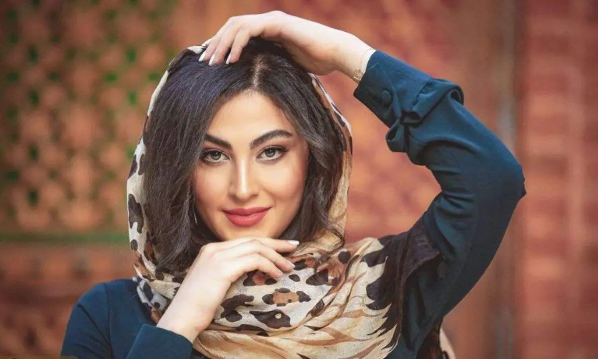 کنایه تلخ مریم مومن سوژه شد + عکس