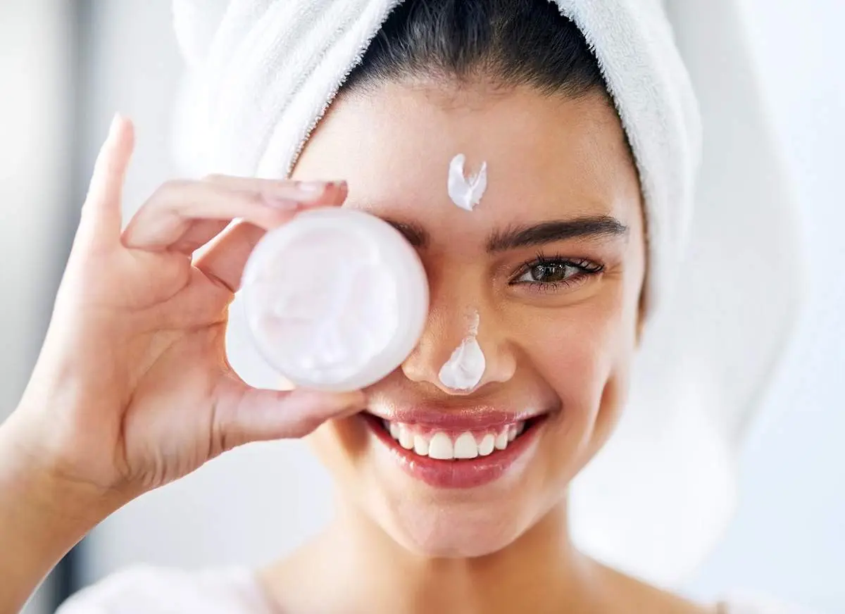 راهکارهای ساده برای داشتن پوست سالم