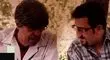 یادی از خسرو شکیبایی، شوخی‌های یوسف صیادی و نوستالژی سال‌های دور!/ویدیو 