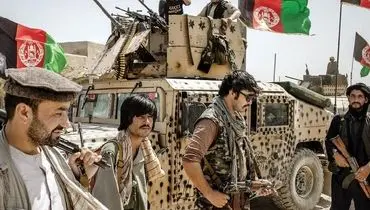 تهدید بازیکنان فوتسال ایران توسط گزارشگر افغانستانی!+فیلم 