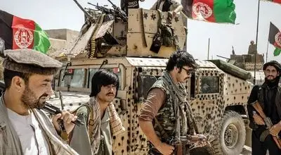 تهدید بازیکنان فوتسال ایران توسط گزارشگر افغانستانی!+فیلم