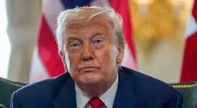 مصاحبه جنجالی ترامپ: نقش کلینتون‌ها در ماجرای اپستین+ویدیو