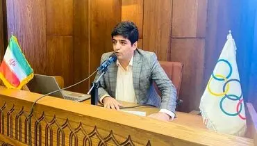 صحبت های دبیر فدراسیون تنیس درباره ای شهادت برادرش