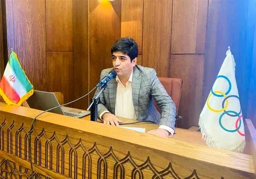 صحبت های دبیر فدراسیون تنیس درباره ای شهادت برادرش