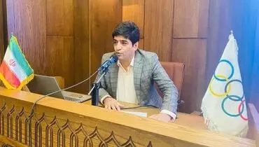 صحبت های دبیر فدراسیون تنیس درباره ای شهادت برادرش