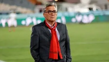 بازگشت برانکو به پرسپولیس ممکن شد+فیلم