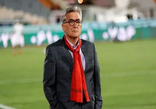 برانکو دوباره به پرسپولیس برمی‌گردد؟