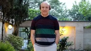 شاهرخ بیانی به خاطر پول ما را رها کرد و به پرسپولیس رفت