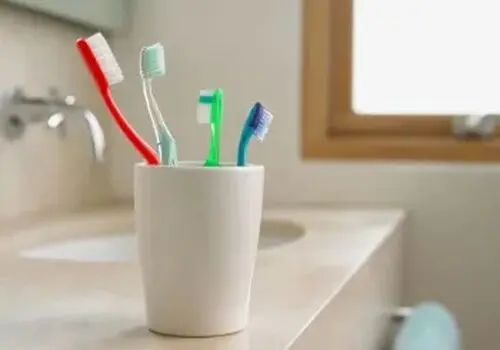 افزایش عمر گلهای شاخه بریده با چند روش مناسب
