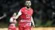 دورسون در آستانه خداحافظی از پرسپولیس؟!