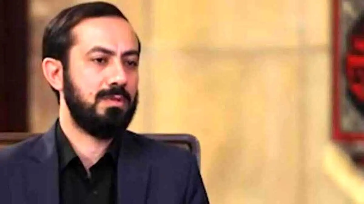 پشت پردهی بیانیه اصلاحات از دید معاون دفتر شهید رئیسی: «دوقطبی سازی با حاکمیت» + عکس