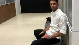دلیل جدایی رضاوند از استقلال مشخص شد/ویدیو
