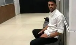 دلیل جدایی رضاوند از استقلال مشخص شد/ویدیو