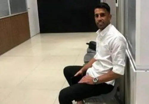 ستاره استقلال بعد از جدایی «زیدان» ‌شد!

